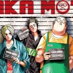 5 Anime Like Sakamoto Days That Mix Action and Absurdity 9 5 Anime Like Sakamoto Days That Mix Action and Absurdity