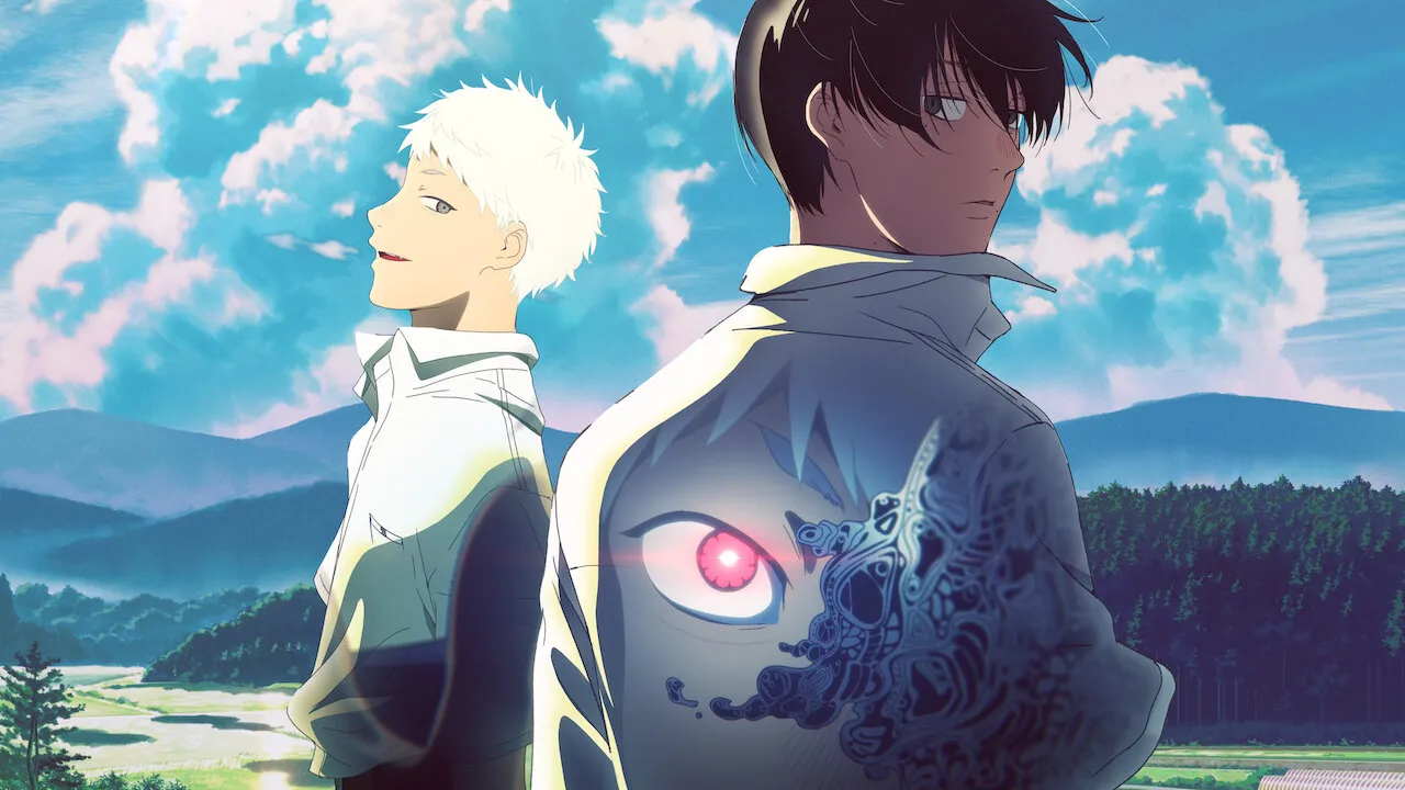Anime Scarier Than The Summer Hikaru Died cover image