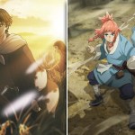 5 Anime Series You Probably Missed in Spring 2025 Lineup