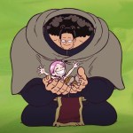 Who Are the Buccaneers? One Piece Reveals Kuma’s Connection to a Vanishing Race 7 Who Are the Buccaneers? One Piece Reveals Kuma’s Connection to a Vanishing Race