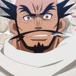 Who is Dragon in Fire Force? Meet the White Clad’s Destroyer Division Commander