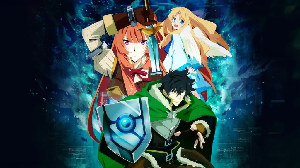 Must-Watch Summer Anime of 2025: Top Picks You Can’t Miss 4 Summer Anime 2025 The Rising of the Shield Hero Season 4