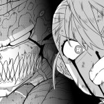 Kikoru Delivers a Game Changing Blow in Kaiju No. 8 Chapter 126 4 Kikoru Delivers a Game Changing Blow in Kaiju No. 8 Chapter 126