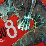 Best Transformation Anime to Watch If You Like Kaiju No. 8