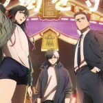 Why the Roppo Ichiza Arc in Wind Breaker Deserves Your Attention