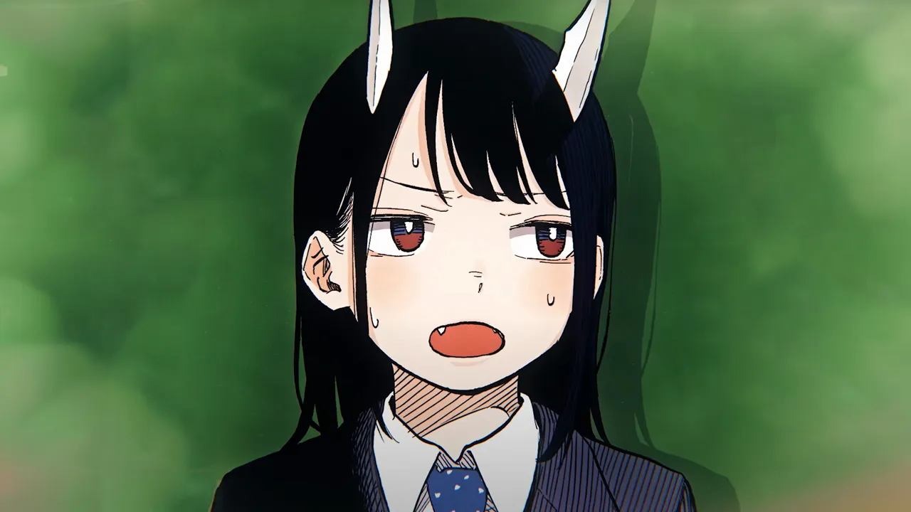 RuriDragon Manga Halts Again With Return Tentatively Set for July 2025 1 RuriDragon manga hiatus