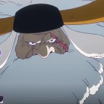 What are Saint Saturn's Powers & Abilities in One Piece? 9 What are Saint Saturn’s Powers & Abilities in One Piece?