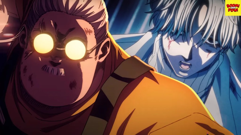 Must-Watch Summer Anime of 2025: Top Picks You Can’t Miss 5 Summer Anime 2025 Sakamoto Days Part 2