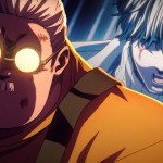 Sakamoto Days Part 2 Trailer Unleashes Slur, The Order, and Death Row Prisoners in Action