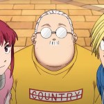 5 Underrated Characters in Sakamoto Days That Deserve More Hype 10 5 Underrated Characters in Sakamoto Days That Deserve More Hype