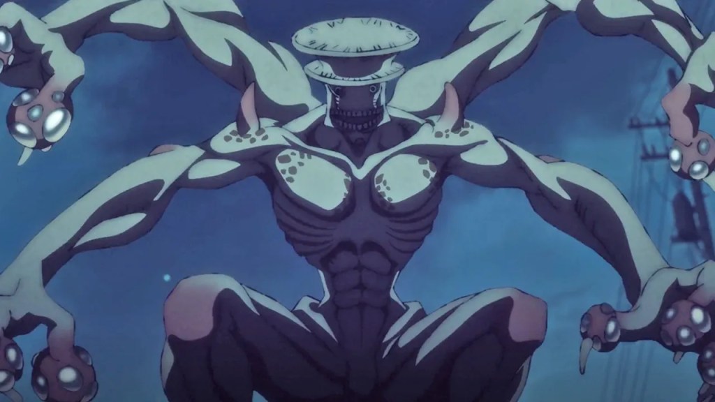 Strongest Kaiju in Kaiju No. 8 - Kaiju No. 9