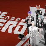 To Be Hero X Hero Rankings Who Are the Most Trusted Heroes in the Series