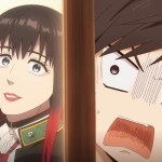 Who is Tsubakino-san? Meet Wind Breaker’s One of the Four Kings