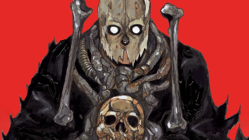 5 Underrated Manga Like Gachiakuta You Should Be Reading 4 Underrated Manga Like Gachiakuta Dai Dark