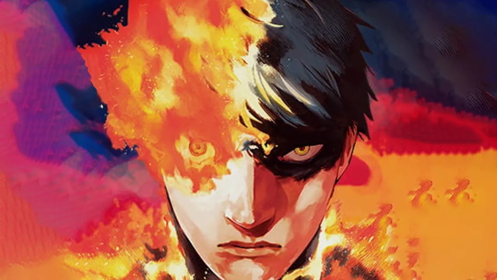 5 Underrated Manga Like Gachiakuta You Should Be Reading 5 Underrated Manga Like Gachiakuta Fire Punch