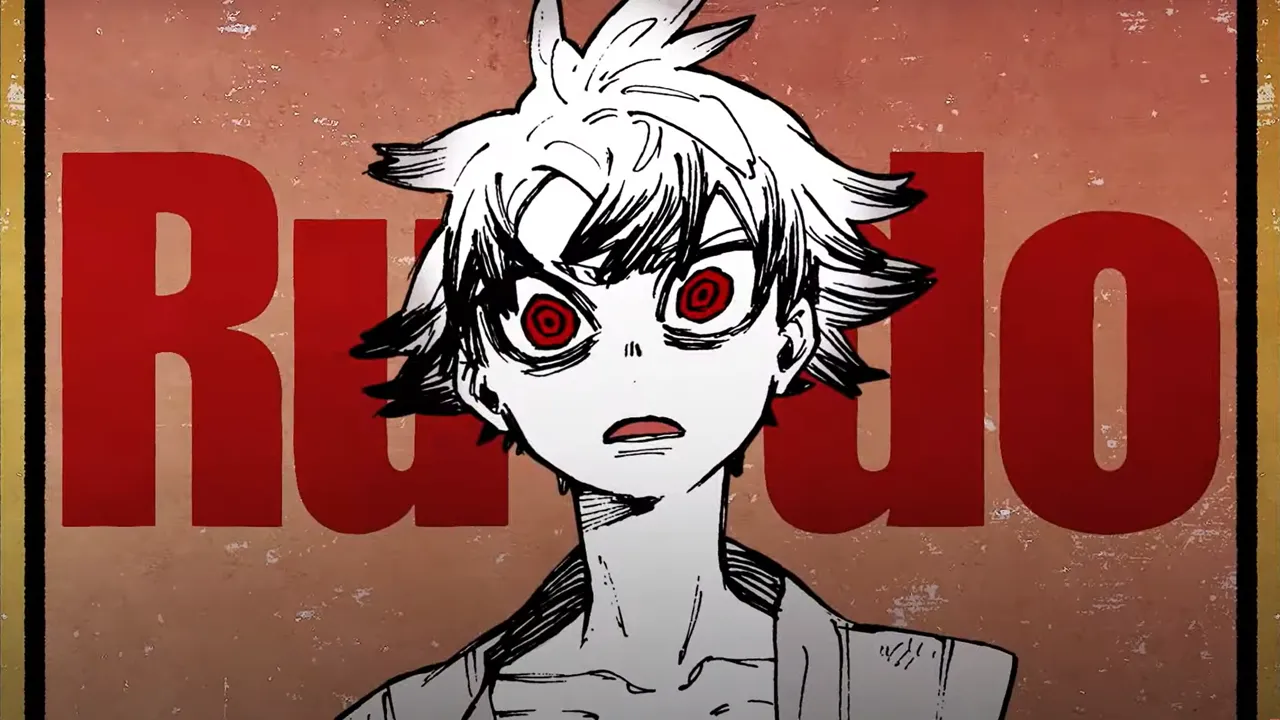 5 Underrated Manga Like Gachiakuta You Should Be Reading 1 Underrated Manga Like Gachiakuta Rudo