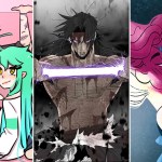 10 Webtoons Fans Should Read Before They Get An Anime Adaptation