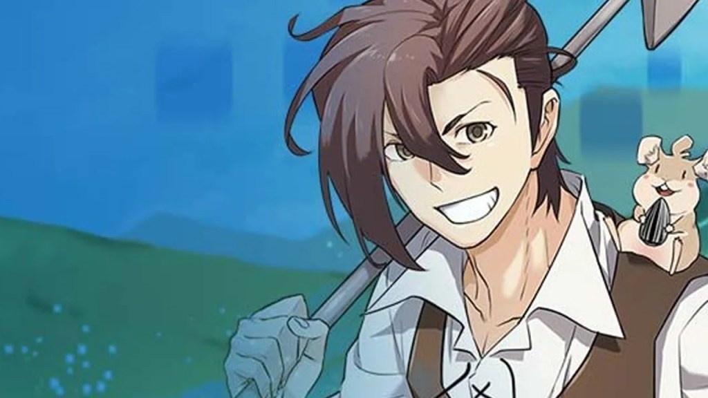 Webtoons The Greatest Estate Developer