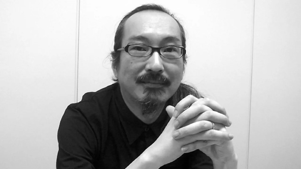 Anime Directors Satoshi Kon