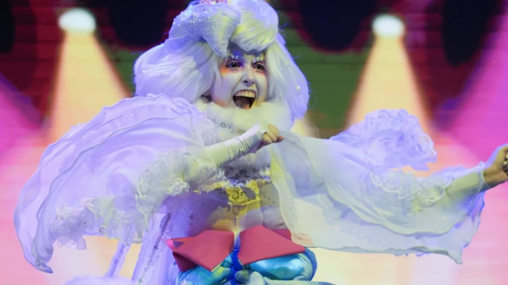 Anime Expo 2025 AX Masquerade