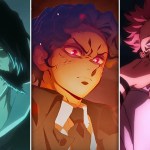 10 Anime Kings Who Ruled, Reigned and Rewrote the Script