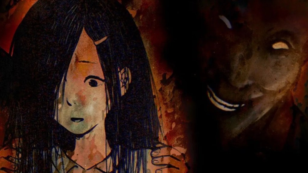 You Think Love, Death + Robots Was Bold? These Anthology Anime Go Even Further 5 Anthology Anime Yamishibai Japanese Ghost Stories