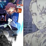 You Think Love, Death + Robots Was Bold? These Anthology Anime Go Even Further