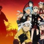 The Not-So Hidden Link Between Atsushi Ohkubo’s Fire Force and Soul Eater