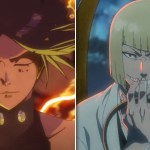 Bleach Bankai That Were Never Fully Explored or Shown 1 Bleach Bankai That Were Never Fully Explored or Shown