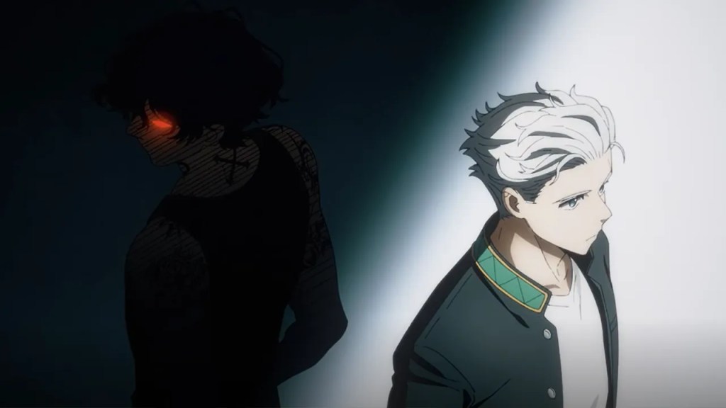 Chika Takiishi Wind Breaker Umemiya and Yamato Endo