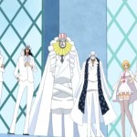 One Piece’s Cipher Pol – A Complete Guide to CP9, CP0, and Beyond