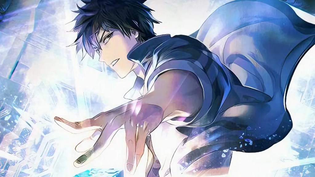 10 Must-Watch Donghua from To Be Hero X to Link Click 9 Donghua Chinese Anime - Super Cube