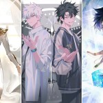 10 Must-Watch Donghua from To Be Hero X to Link Click
