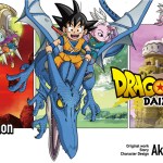 Dragon Ball Daima Wins 2025 Astra TV Award for Best Anime Series