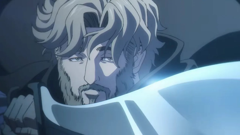 Kenjiro Tsuda Voice Nowak Orb