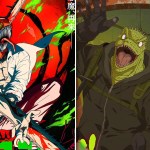 Studio MAPPA Anime Projects in 2025: From Chainsaw Man to Dorohedoro