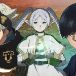 Top 10 Magic Anime Where Power Isn’t Just About Spells