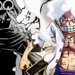 One Piece Chapter 1151 Reveals Killingham’s Man-Beast Form While Luffy Set to Fight Imu