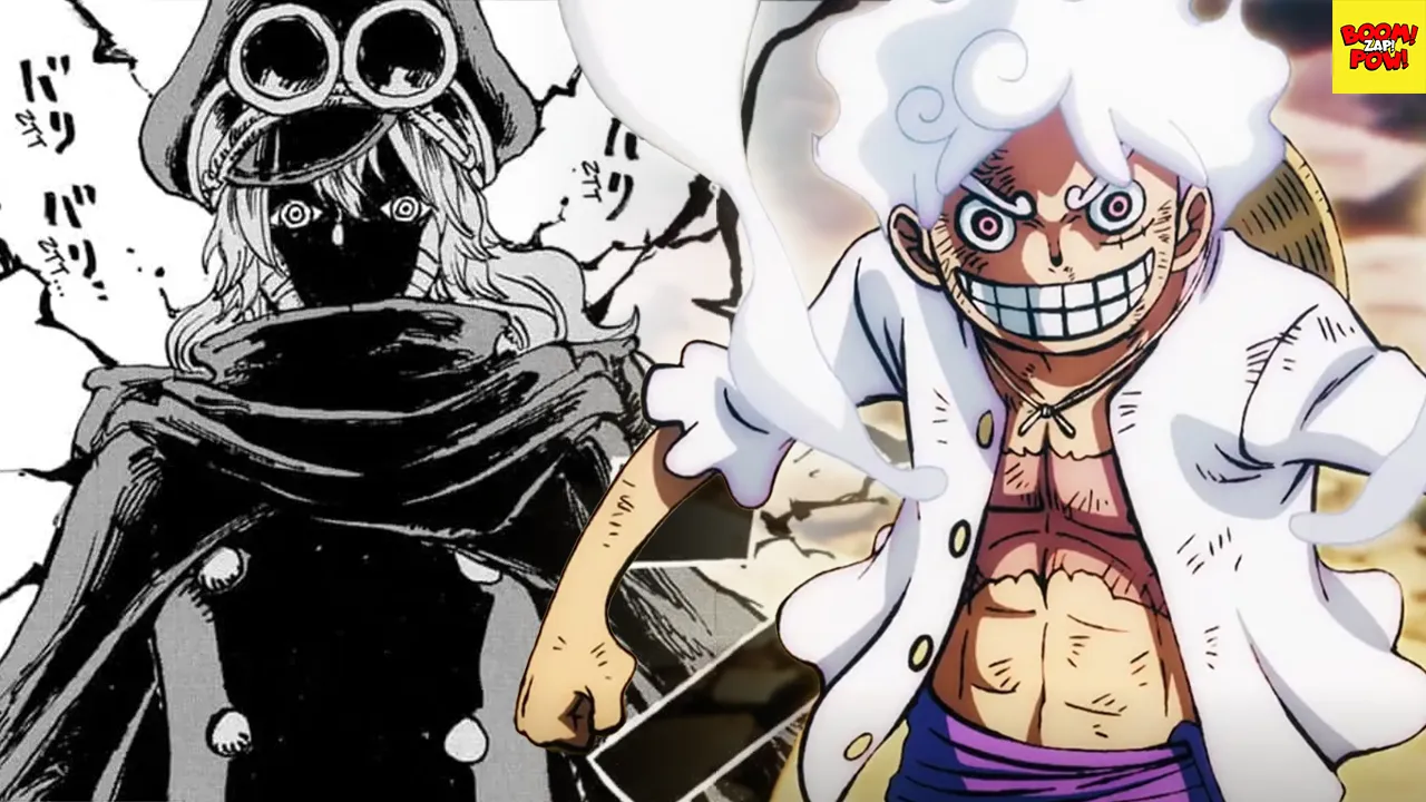 One Piece Chapter 1151 Reveals Killingham's Man-Beast Form While Luffy ...