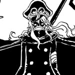 One Piece Chapter 1150 Rewrites Elbaf’s Role in the Final War