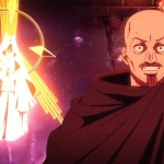 How Fire Force Used Raffles I to Hide the Evangelist’s Grand Plan