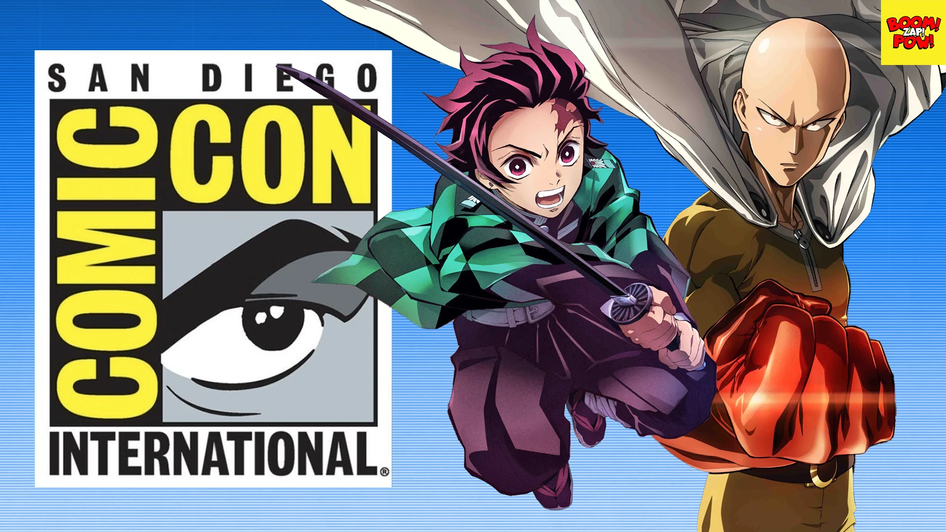 SDCC 2025