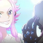 What’s the Truth Behind Ginny’s Sapphire Scales and How Kuma Found the Cure in One Piece?