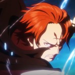 Why Shanks Is Known as a Child of Fate in One Piece Lore?