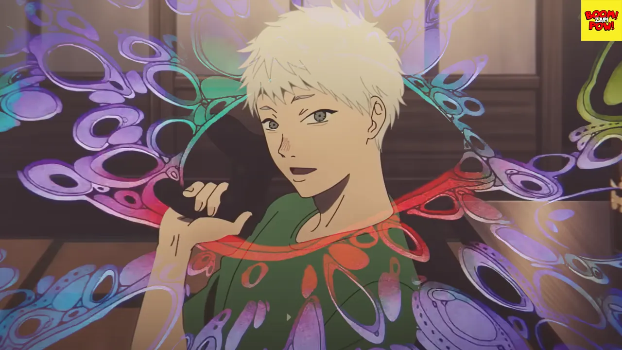 The Summer Hikaru Died Anime