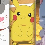 The Cutest Anime Companions and Familiars of All Time