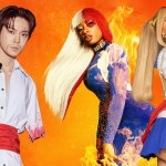 10 Celebs Who Slayed Anime Cosplay ft. Megan Thee Stallion
