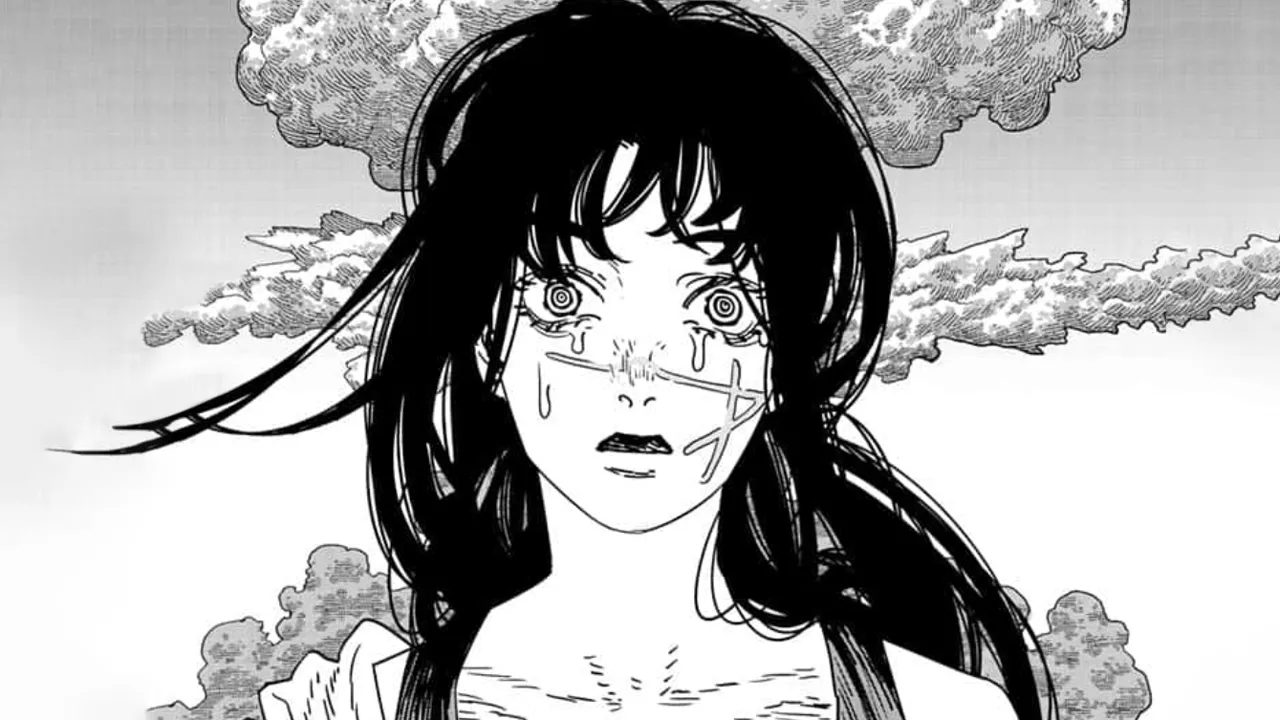 Chainsaw Man Ch. 209 Just Hinted That Erased Devils Aren’t Gone Forever 1 Chainsaw Man Ch. 209 Yoru