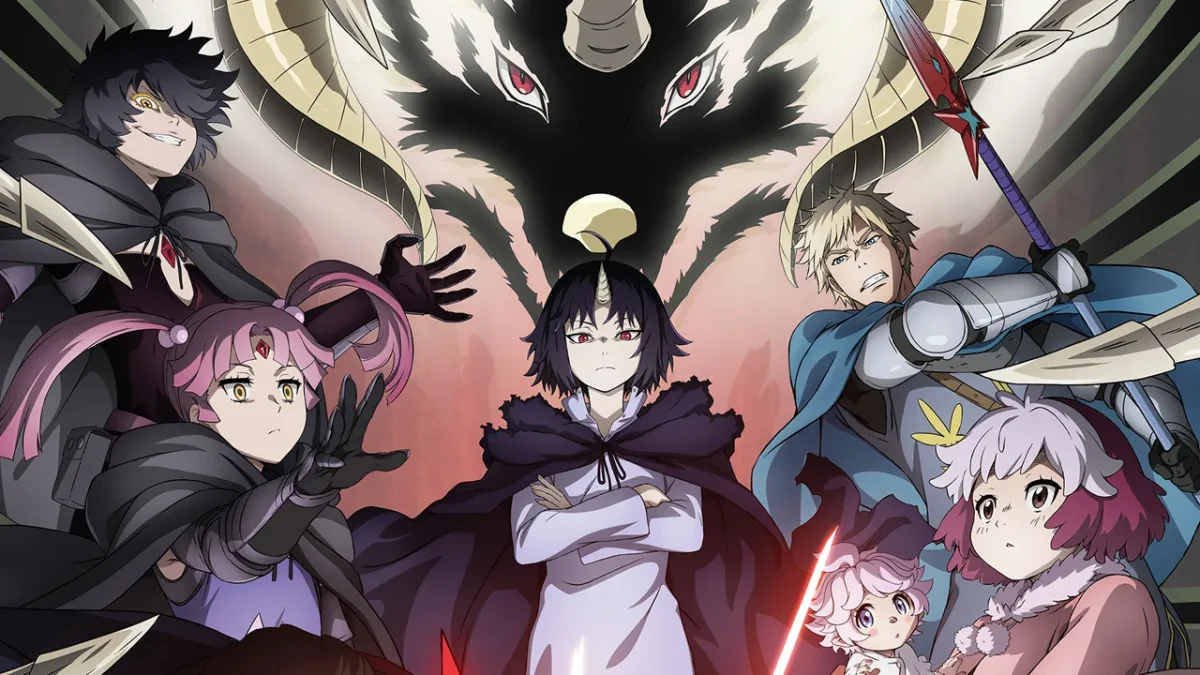 Clevatess 4 Lords: Who Are Four Dark Beast Lords in Vordein?