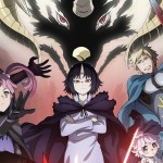 Who Are the Four Lords of Dark Beasts in Clevatess?